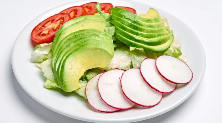 Ensalada Fresca (Fresh Salad), Pollería Las Brujas in Clermont FL