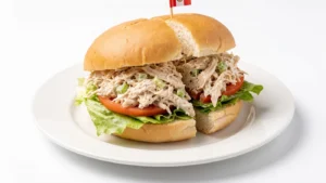 Chicken Salad, Pollería Las Brujas in Clermont FL